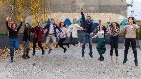 Predstavljeno 10 stipendista